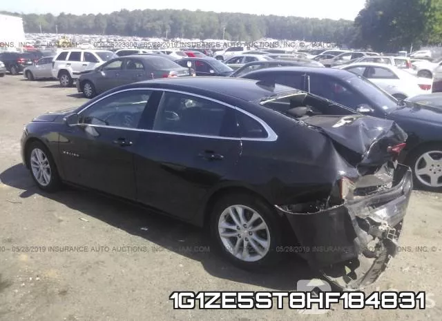 1G1ZE5ST8HF184831 фото 4