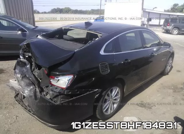 1G1ZE5ST8HF184831 фото 5