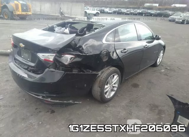 1G1ZE5STXHF206036 фото 5