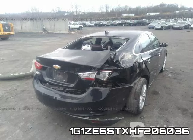 1G1ZE5STXHF206036 фото 7