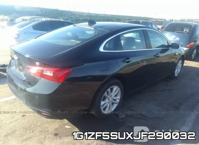 1G1ZF5SUXJF290032 фото 5