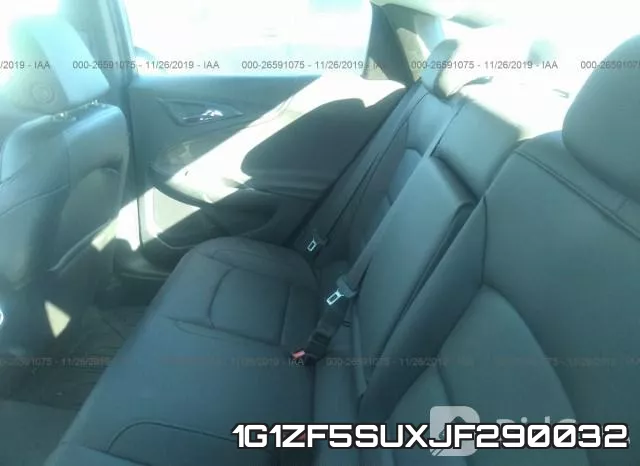 1G1ZF5SUXJF290032 фото 8