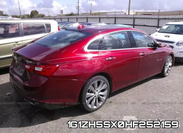1G1ZH5SX0HF252159 фото 5