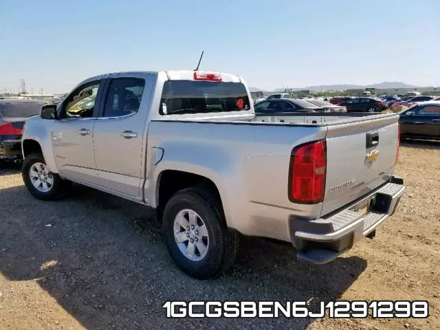 1GCGSBEN6J1291298 фото 3