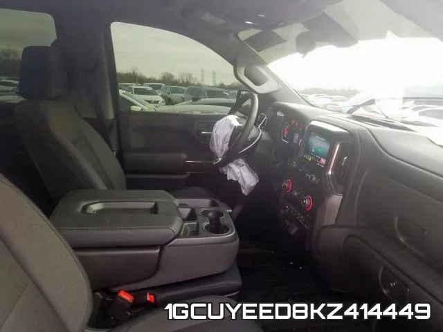1GCUYEED8KZ414449 фото 6