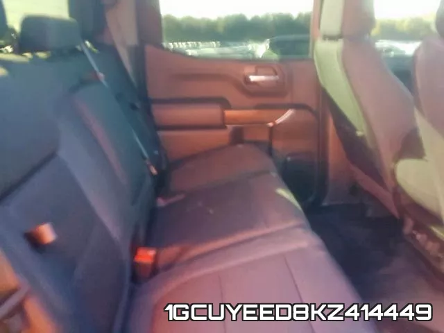 1GCUYEED8KZ414449 фото 7