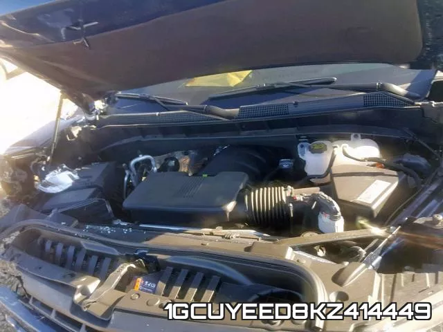 1GCUYEED8KZ414449 фото 8