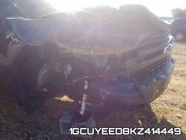 1GCUYEED8KZ414449 фото 10