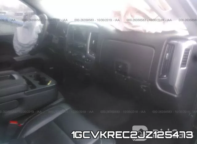 1GCVKREC2JZ125473 фото 6