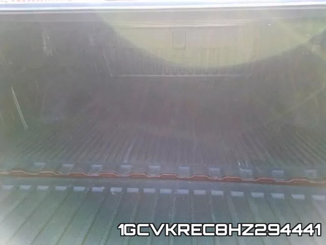1GCVKREC8HZ294441 фото 7