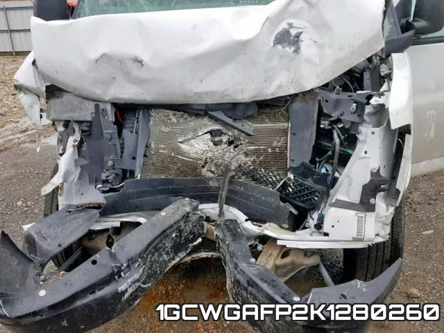 1GCWGAFP2K1280260 фото 8