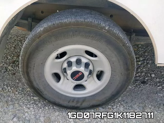 1GD07RFG1K1182711 фото 2