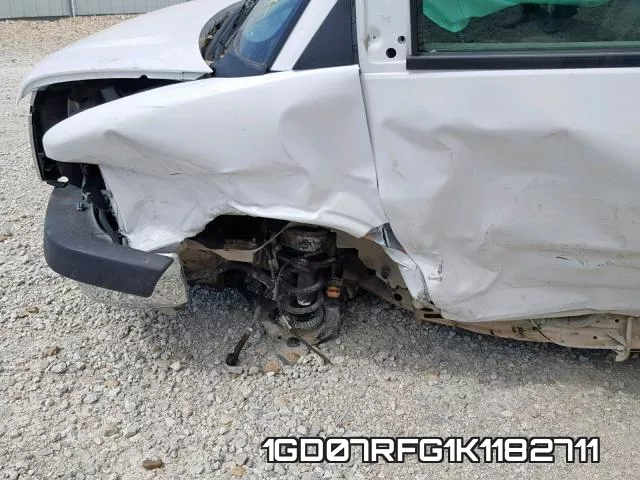 1GD07RFG1K1182711 фото 10