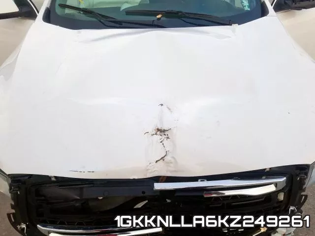 1GKKNLLA6KZ249261 фото 7