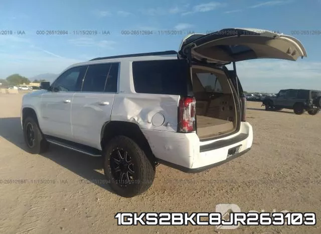 1GKS2BKC8JR263103 фото 4