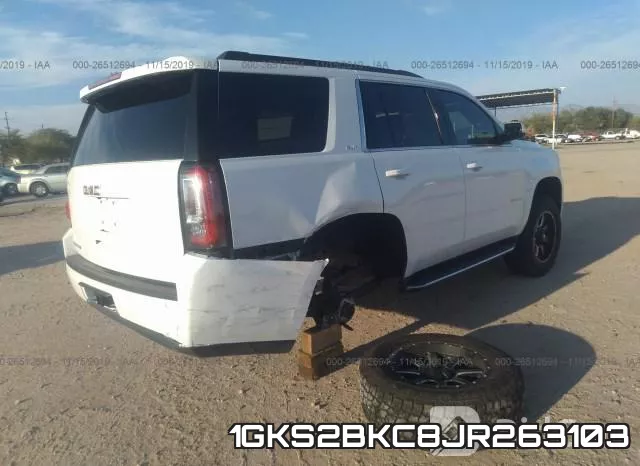 1GKS2BKC8JR263103 фото 5