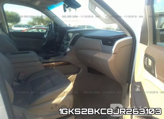 1GKS2BKC8JR263103 фото 6
