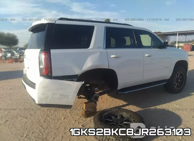 1GKS2BKC8JR263103 фото 7