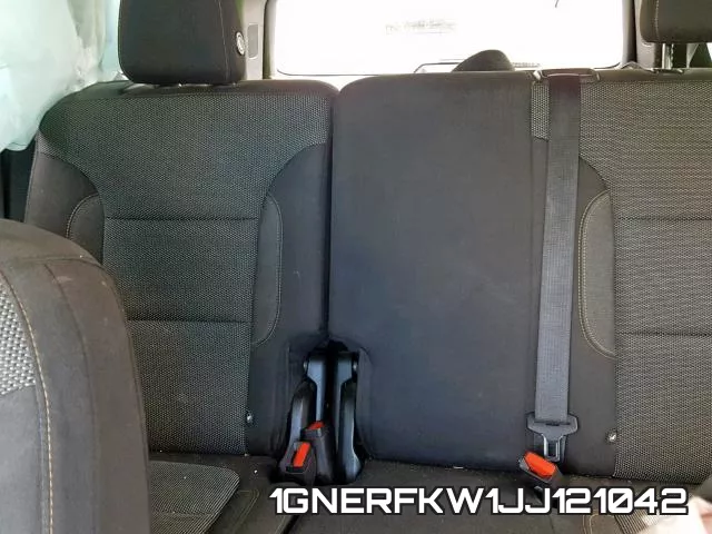 1GNERFKW1JJ121042 фото 6