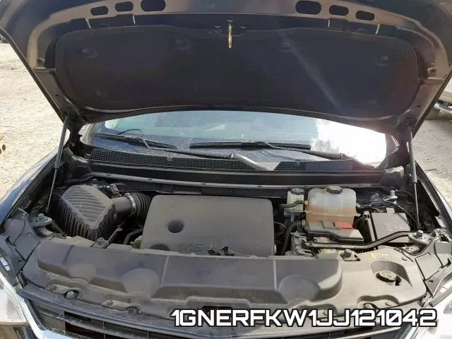 1GNERFKW1JJ121042 фото 7
