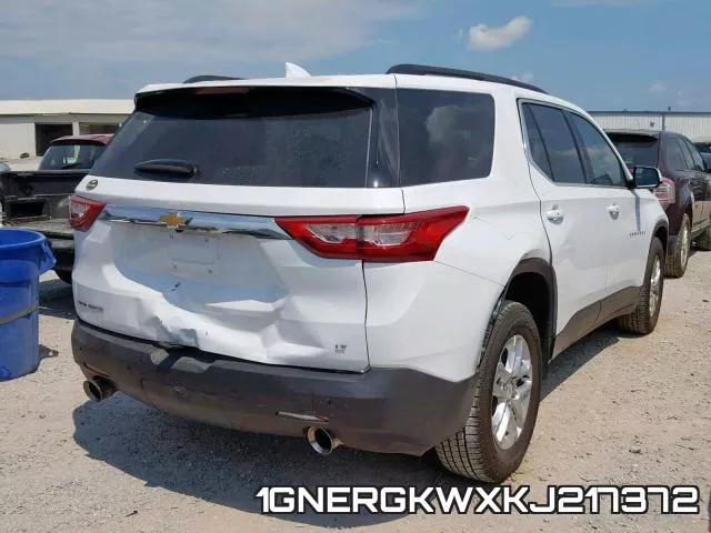1GNERGKWXKJ217372 фото 5