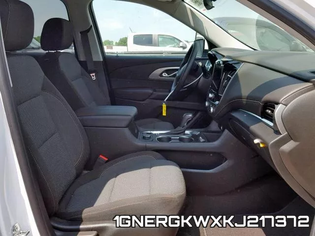 1GNERGKWXKJ217372 фото 6