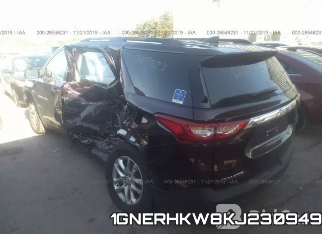 1GNERHKW8KJ230949 фото 4