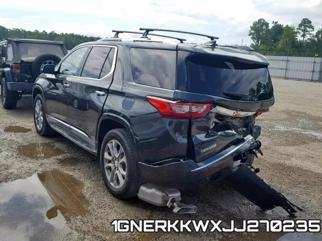 1GNERKKWXJJ270235 фото 3