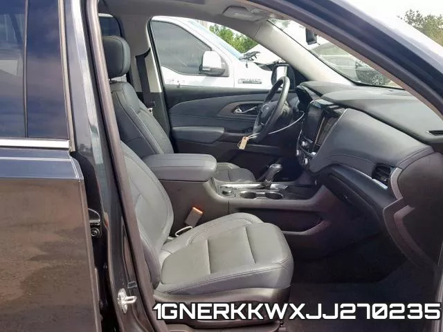 1GNERKKWXJJ270235 фото 4