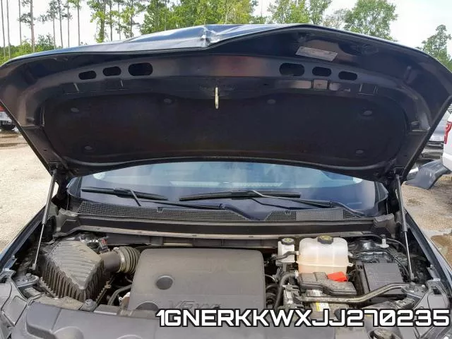 1GNERKKWXJJ270235 фото 6