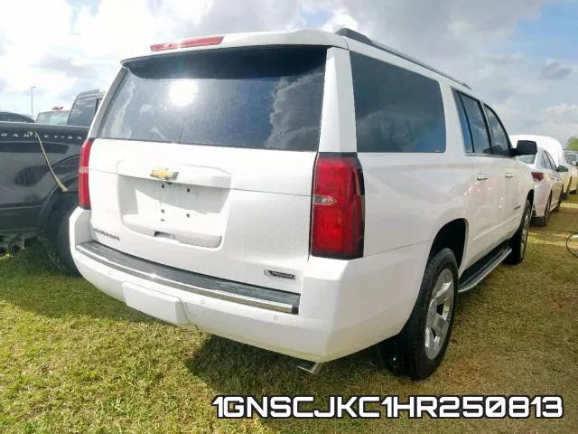 1GNSCJKC1HR250813 фото 4