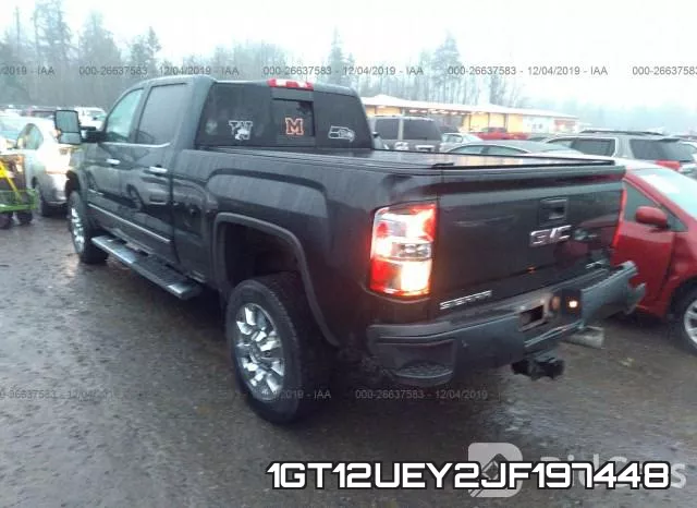 1GT12UEY2JF197448 фото 4