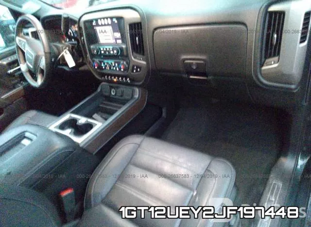 1GT12UEY2JF197448 фото 6
