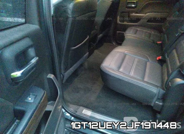 1GT12UEY2JF197448 фото 8