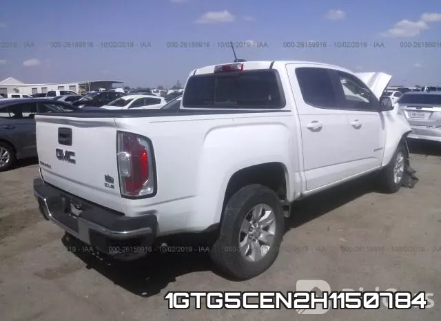 1GTG5CEN2H1150784 фото 5
