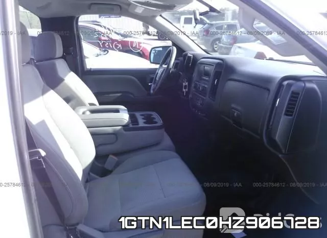 1GTN1LEC0HZ906728 фото 6