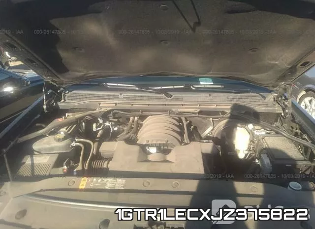 1GTR1LECXJZ375822 фото 2