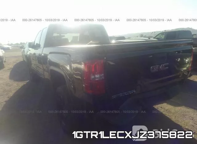 1GTR1LECXJZ375822 фото 4