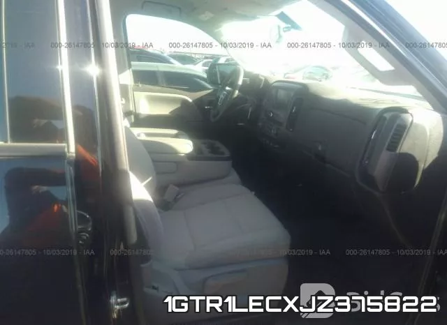 1GTR1LECXJZ375822 фото 6