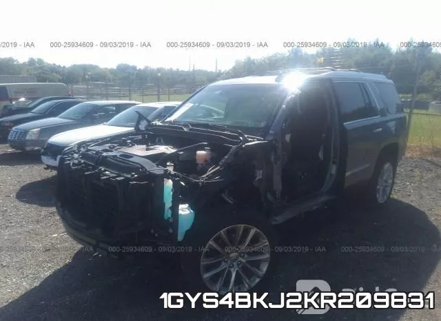 1GYS4BKJ2KR209831 фото 3