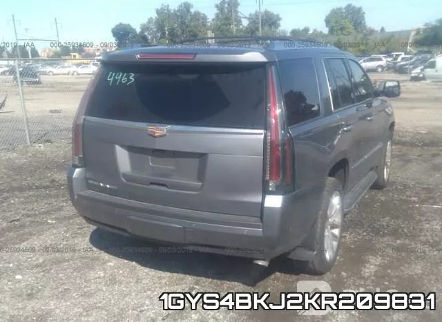 1GYS4BKJ2KR209831 фото 5