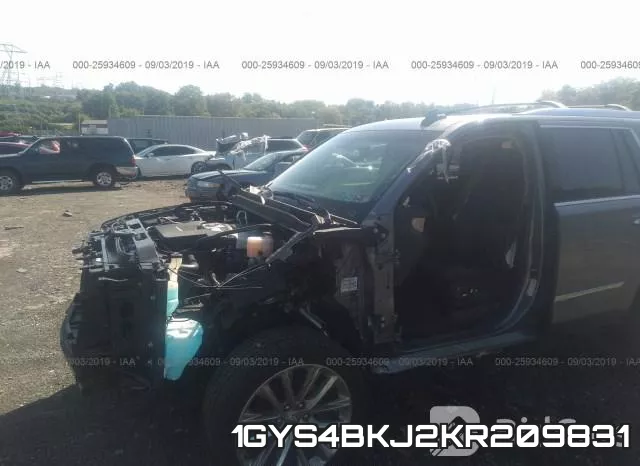 1GYS4BKJ2KR209831 фото 7