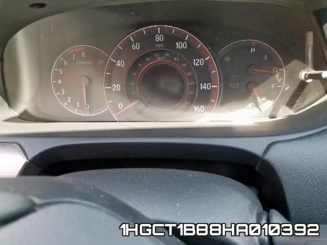 1HGCT1B88HA010392 фото 8