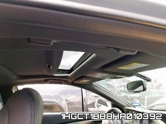 1HGCT1B88HA010392 фото 9