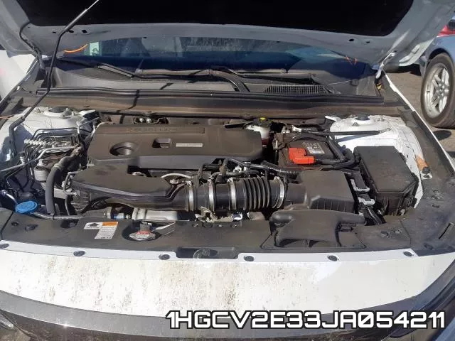 1HGCV2E33JA054211 фото 7