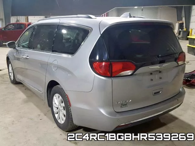 2C4RC1BG8HR539269 фото 4