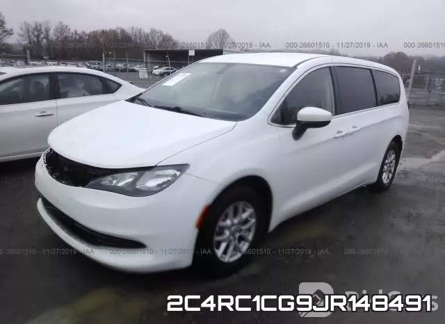 2C4RC1CG9JR148491 фото 3