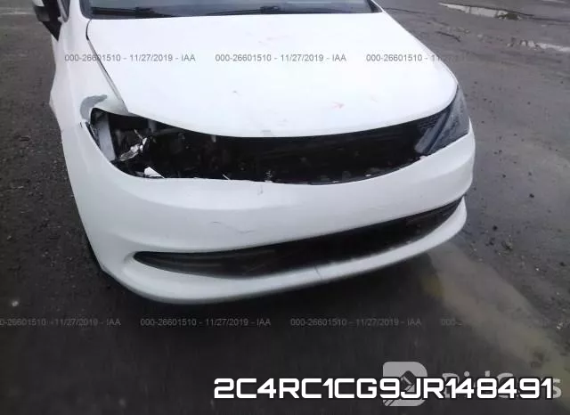 2C4RC1CG9JR148491 фото 7