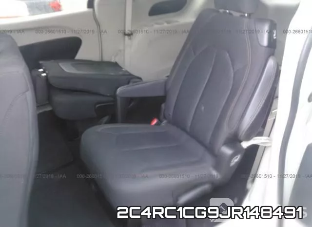 2C4RC1CG9JR148491 фото 9