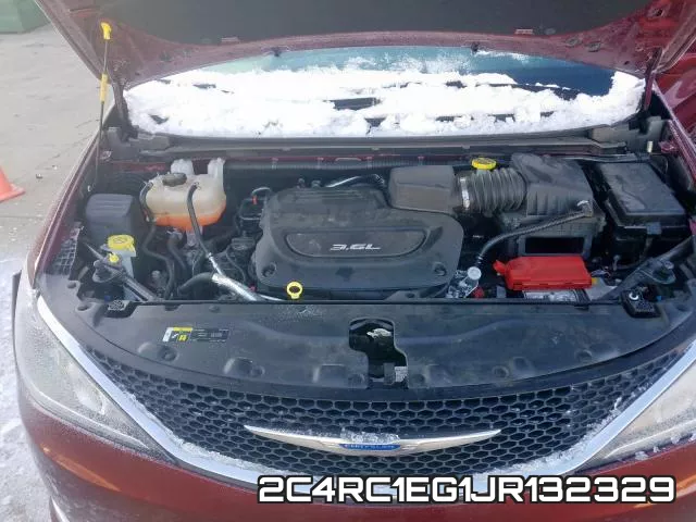 2C4RC1EG1JR132329 фото 8